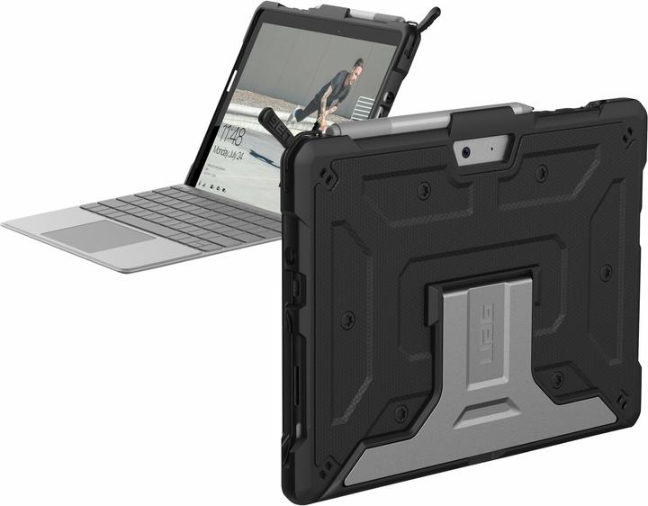 UAG Metropolis Microsoft Surface Go Case (Surface Go, Surface Go 2)