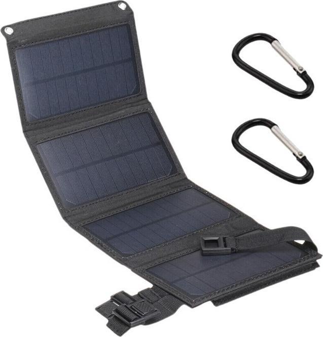 Produktbild Stride Faltbares Solar Panel (20 W, 0.28 kg)