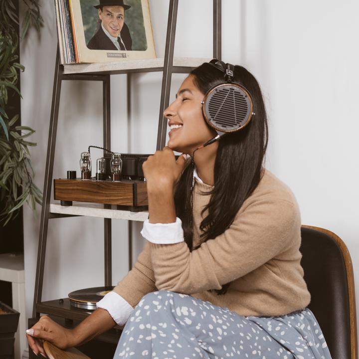 Image du produit Audeze LCD-3 (Filaire)