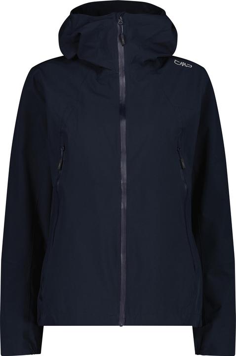 Produktbild CMP Campagnolo Women's 2 Layer Jacket Fix Hood (44)