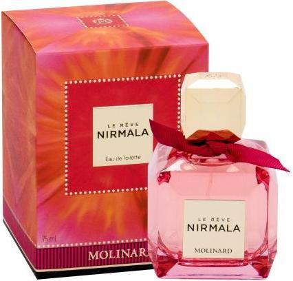 Produktbild Molinard Nirmala Le Reve (Eau de Toilette, 75 ml)