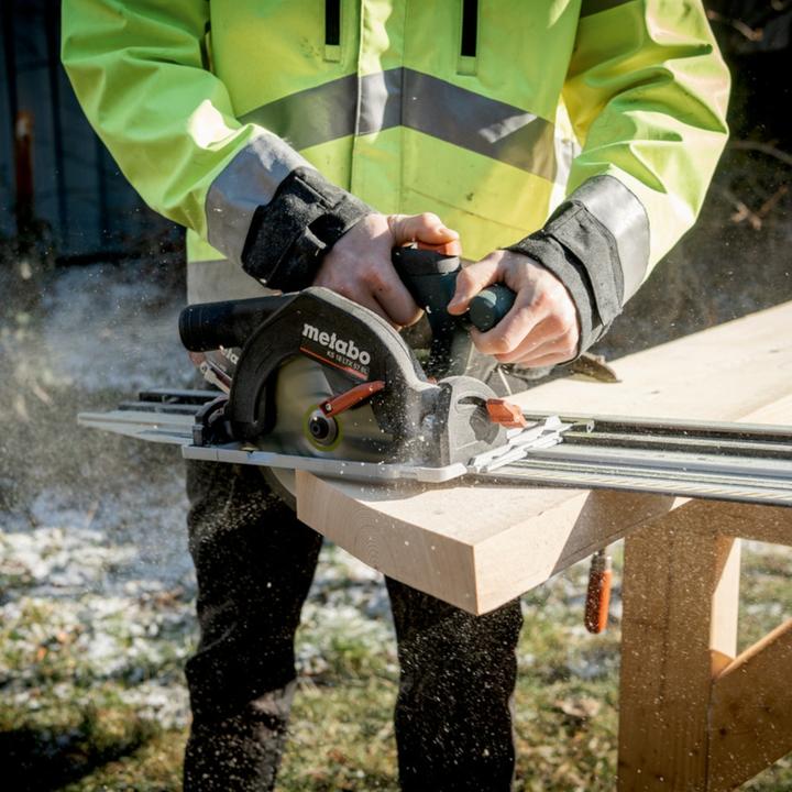 Actual product image Metabo KS 18 LTX 57 BL