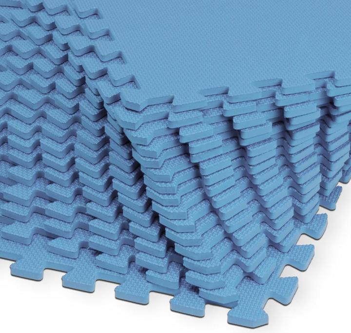 Actual product image Monzana Floor protection mat (1 cm)