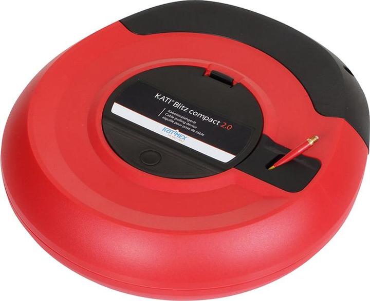 Actual product image Katimex Cable retraction system Kati Blitz Compact 2.0, 50 m (50 m)