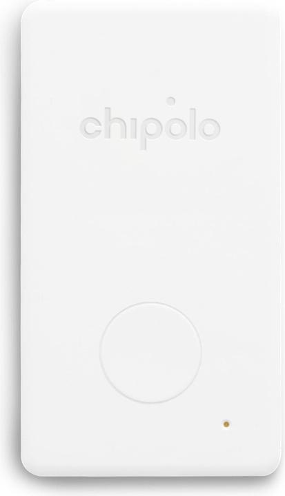 Chipolo Card (iOS, Android)