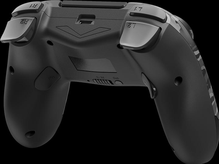 Produktbild Gioteck WX4+ (PS4, PC)