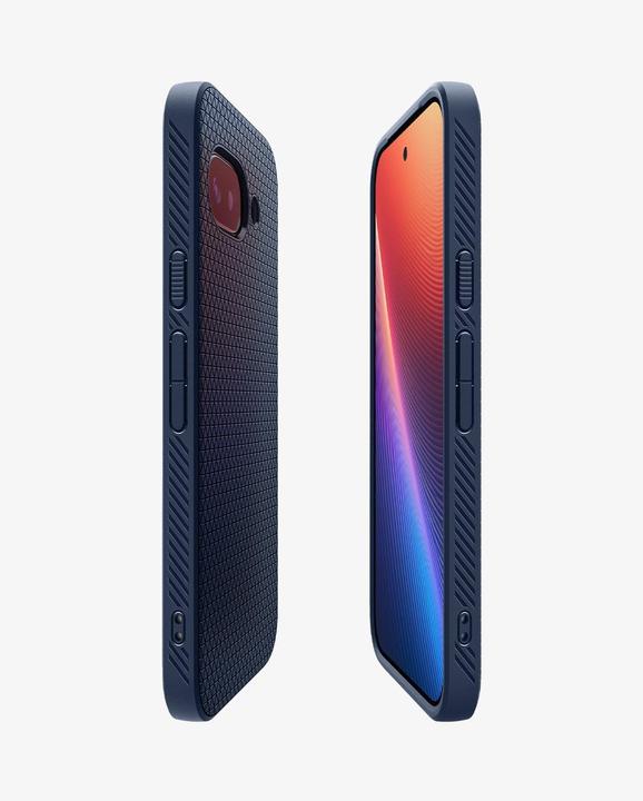 Produktbild Spigen Liquid Air (Google Pixel 9a)