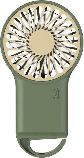 Actual product image MU Classic USB Hand Mini Fan (36 dB)