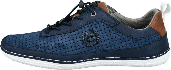 Image du produit Bugatti Baskets à lacets (45)