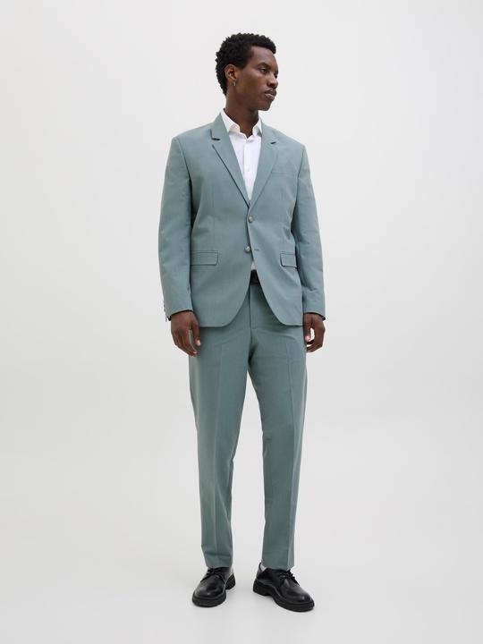 Produktbild Jack & Jones JPRBUSHWICK Regular Fit Blazer Einreihiger Blazer (58)