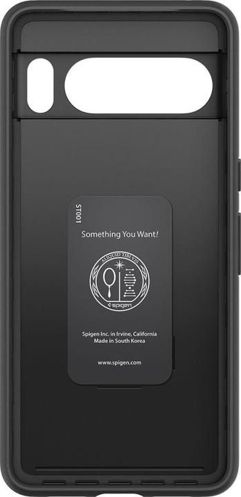 Produktbild Spigen Thin Fit (Google Pixel 8 Pro)