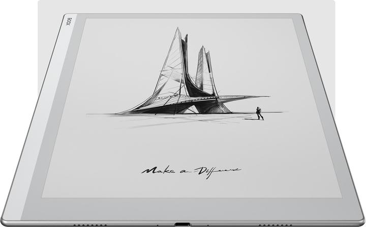 Actual product image Onyx Boox Go (10.30", 64 GB, White)