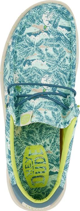 Image du produit Hey Dude Wally H2O Tropical (45)