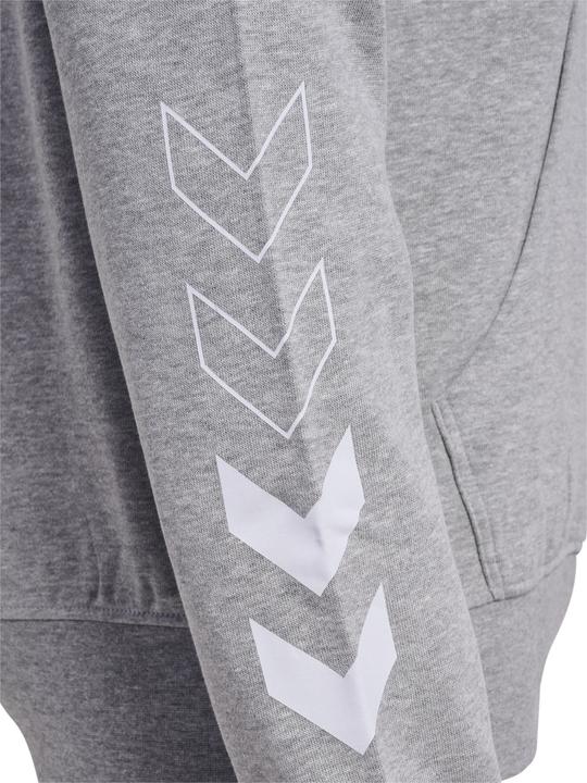 Actual product image hummel hmlELEMENTAL HOODIE (XL)