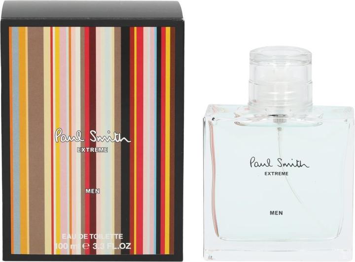 Produktbild Paul Smith Extreme (Eau de Toilette, 100 ml)