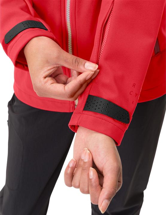 Image du produit Vaude Veste Softshell All Year Elope pour femme (34)