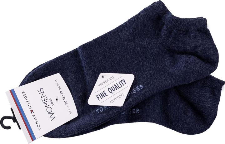 Image du produit Tommy Hilfiger Chaussettes Casual (35 - 38)