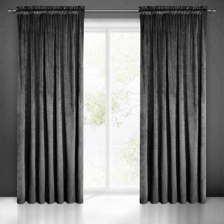Image du produit Eurofirany Cdc (135 x 250 cm)