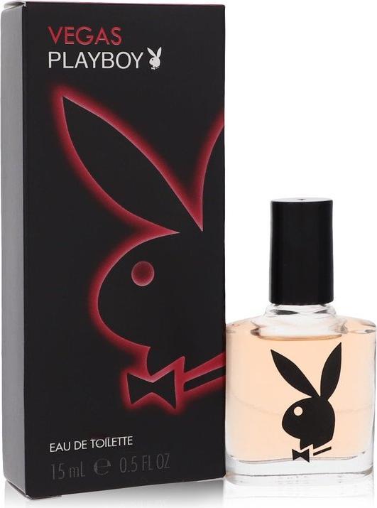 Actual product image Playboy Vegas (Eau de toilette, 15 ml)