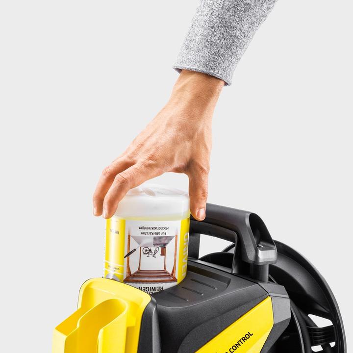 Produktbild Kärcher K 4 Premium Power Control Flex Home (Netzbetrieb)