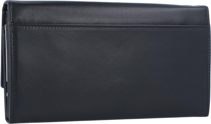 Image du produit Esquire New Silk Portefeuille en cuir 18 cm