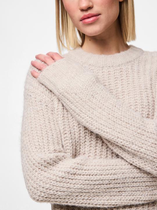Produktbild Pieces PCNINA Strickpullover (XS)