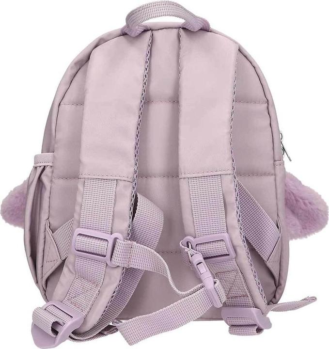 Actual product image Princess Mimi Backpack PENGUIN ( 0413159 )