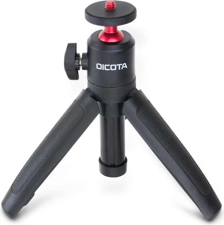 Actual product image Dicota Webcam Tripod (Plastic)