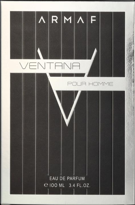 Produktbild Armaf Ventana (Eau de Parfum, 100 ml)