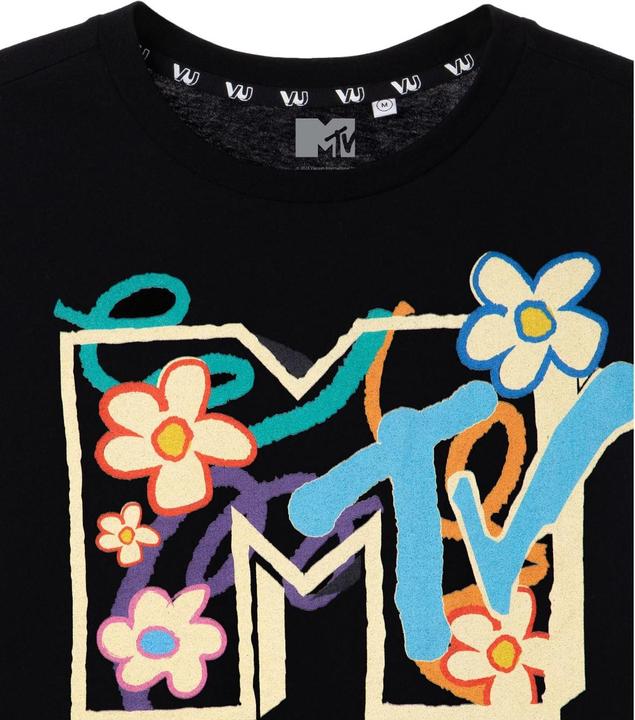 Produktbild MTV TShirt (XL)