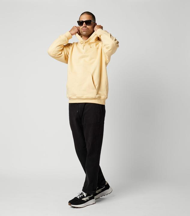 Actual product image Mystic Grit Hood Sweat (M)