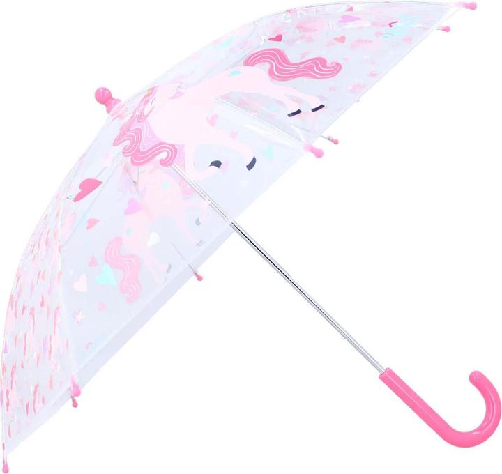 Immagine prodotto Vadobag Lustiger Regenschirm Rainy Days Unicorn