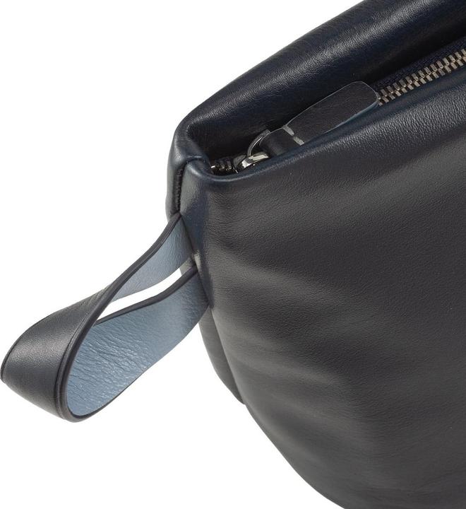 Produktbild Dudubags Fuerteventura - Grosses Beauty Case aus Leder (5 l)
