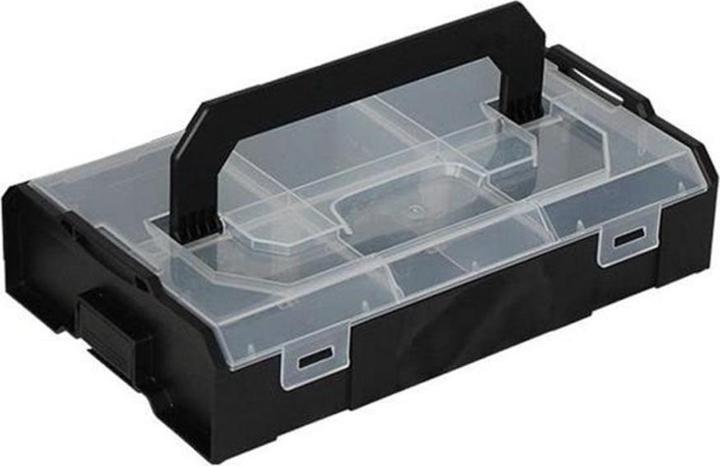 Produktbild L-Boxx Mini opak Trade