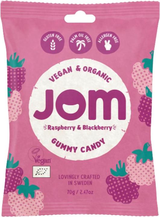 Immagine prodotto JOM Gummy Candy (1 pz., 70 g)