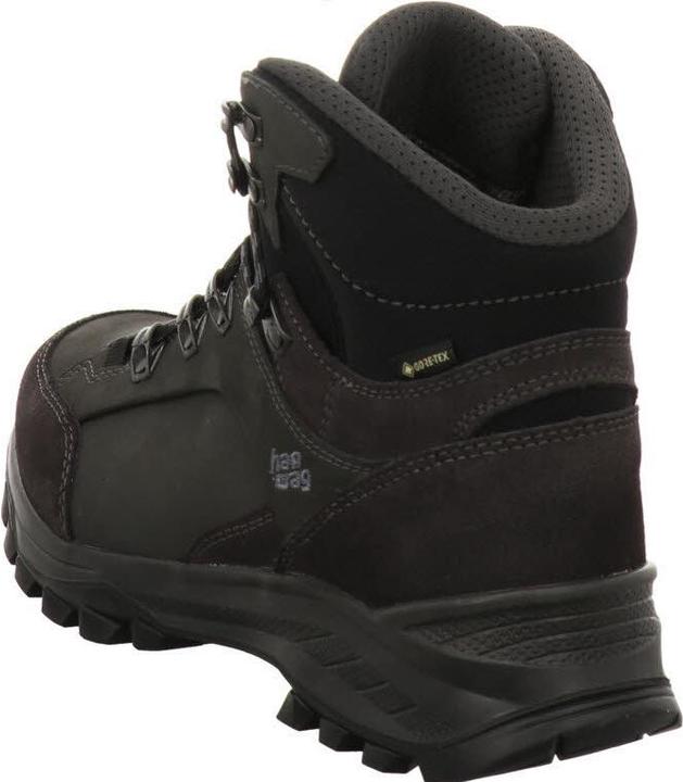 Actual product image Hanwag Banks GTX (49.5)