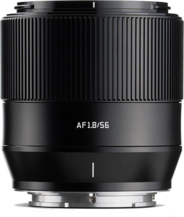 Immagine prodotto TTArtisan 75 mm f2.0 con autofocus e mini luce LED compatibile con l'attacco E di Sony (Sony E, Full-frame)