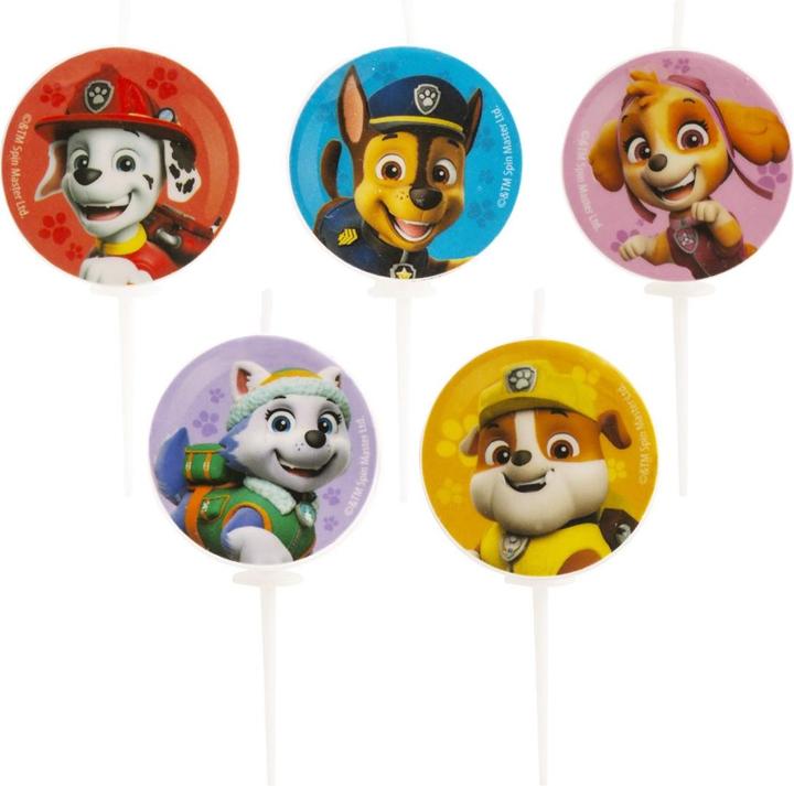 Dekora Paw Patrol (1 x)