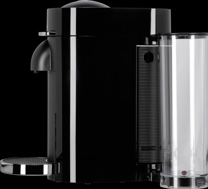 Actual product image De'Longhi Nespresso Vertuo Plus (NESPRESSO Vertuo)