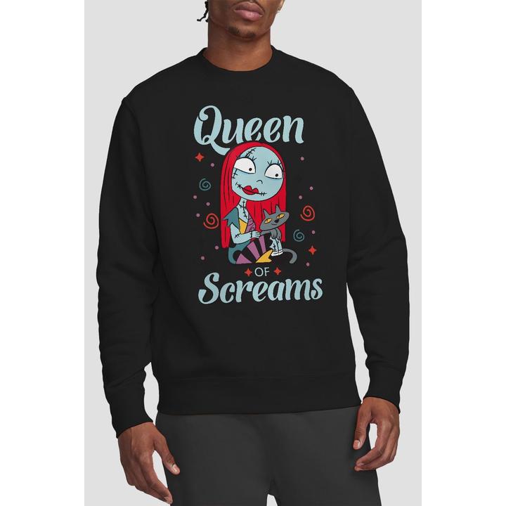 Produktbild The Nightmare Before Christmas Sweatshirt (S)