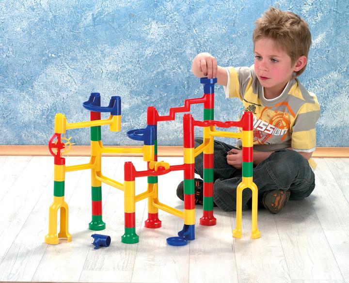 Actual product image Lena cascade speed