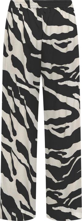 Actual product image Only Normal geschnitten Hose Palazzohose (36)