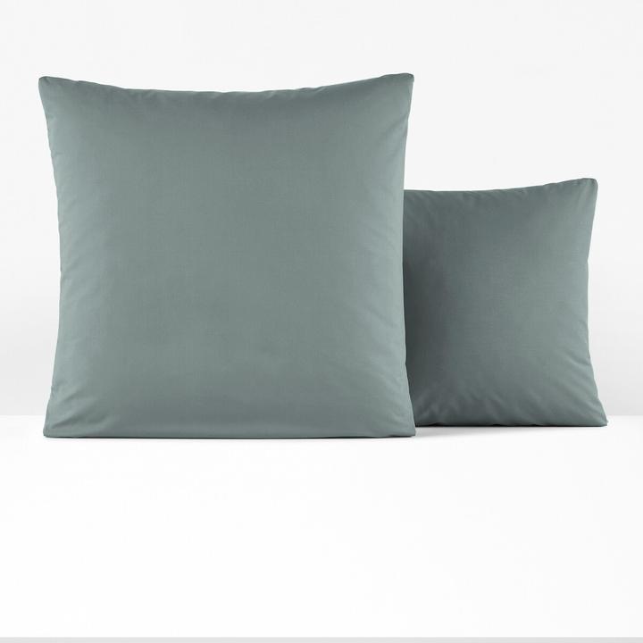 Immagine prodotto La Redoute Interieurs Percalle Unie Best (50 x 70 cm)