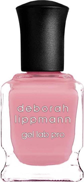 Produktbild Deborah Lippmann Love at First Sight (Rosa, Gel-Effekt Nagellack)