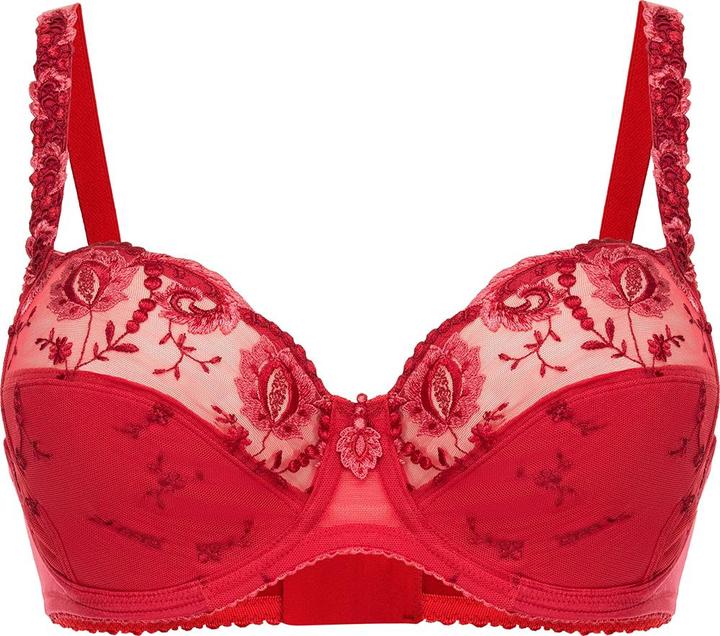 Image du produit Conturelle Soutien-gorge à armatures Provence (90 H, Une unité par pack)