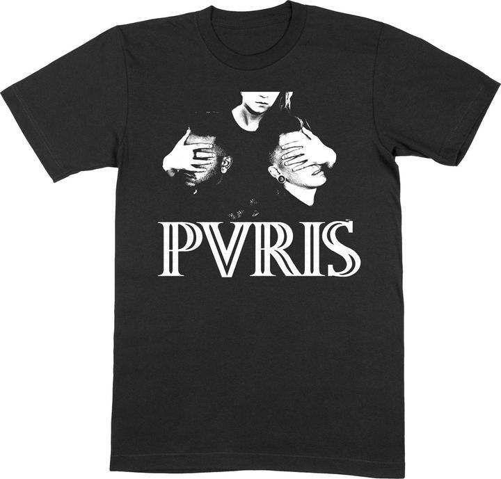 Pvris Hands