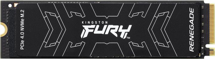 Produktbild Kingston FURY Renegade (2000 GB, M.2 2280)