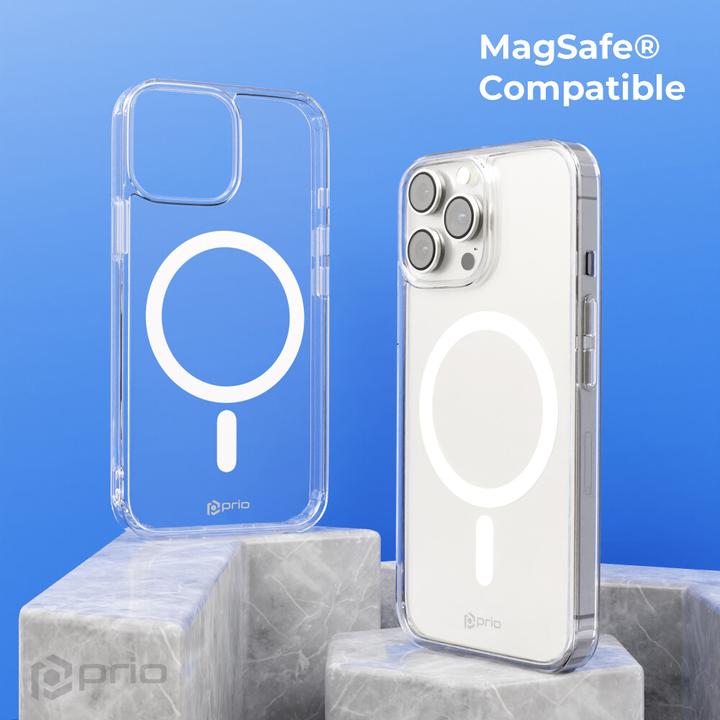 Produktbild prio Protective Case (Apple iPhone 14 Pro)