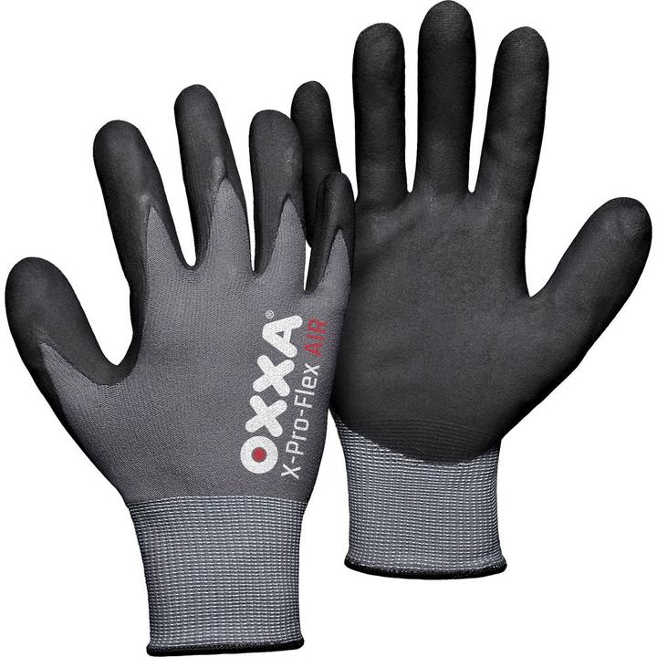 Image du produit Oxxa Gants de travail (10, XL)