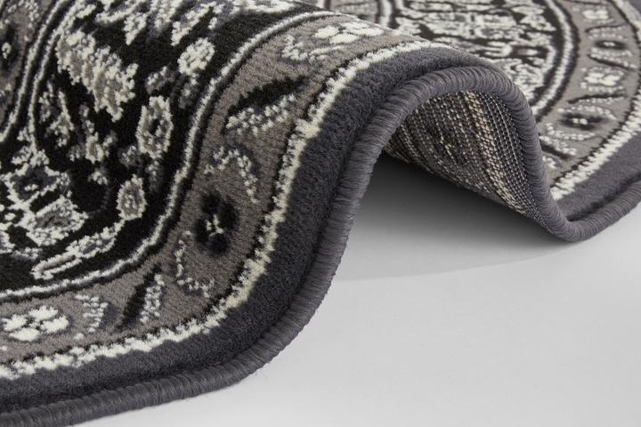 Actual product image Nouristan Skazar Isfahan (Ø 160 cm)